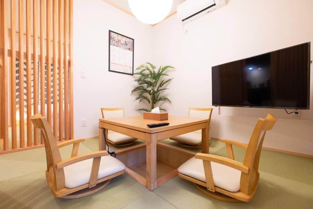 T-home 1f Apartment Präfektur Tokio