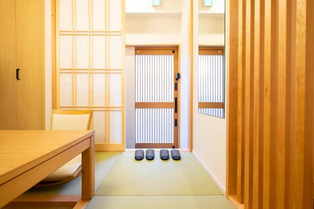T-home 1f * Präfektur Tokio
