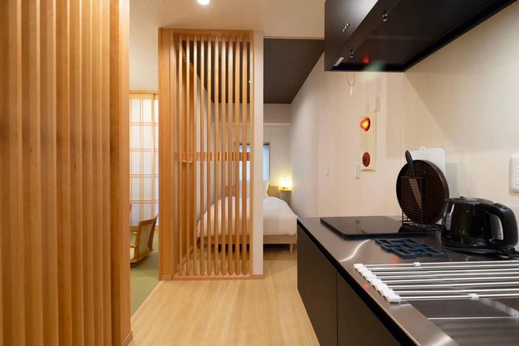 T-home 1f Präfektur Tokio