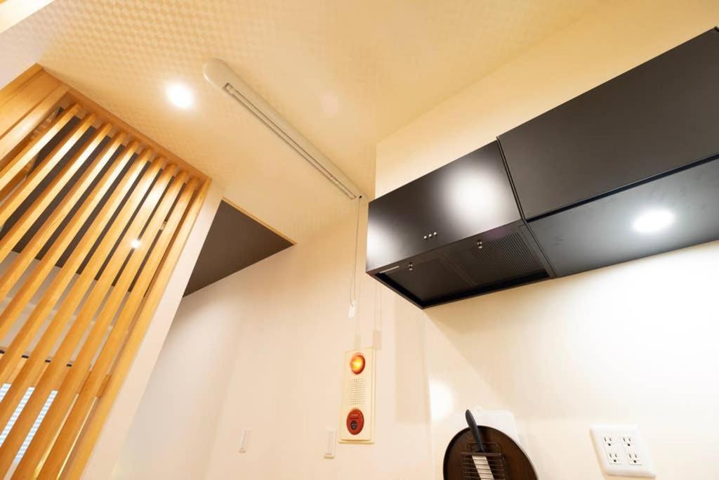 T-home 1f Apartment Präfektur Tokio