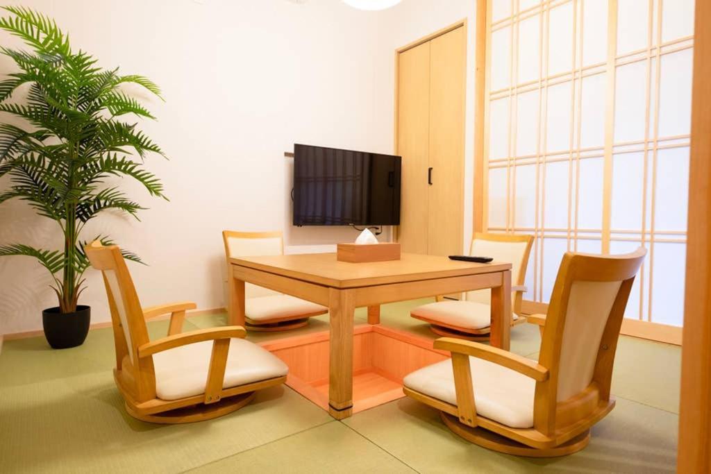 T-home 1f Apartamento *