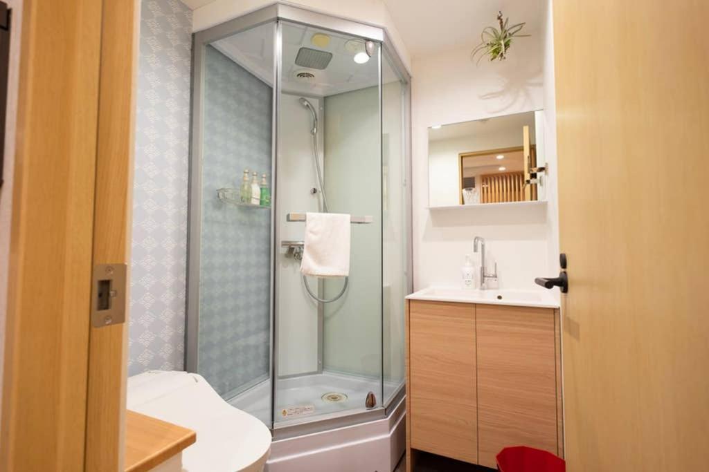 T-home 1f Apartamento *