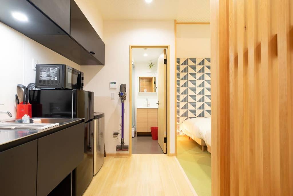 Appartement T-home 1f *