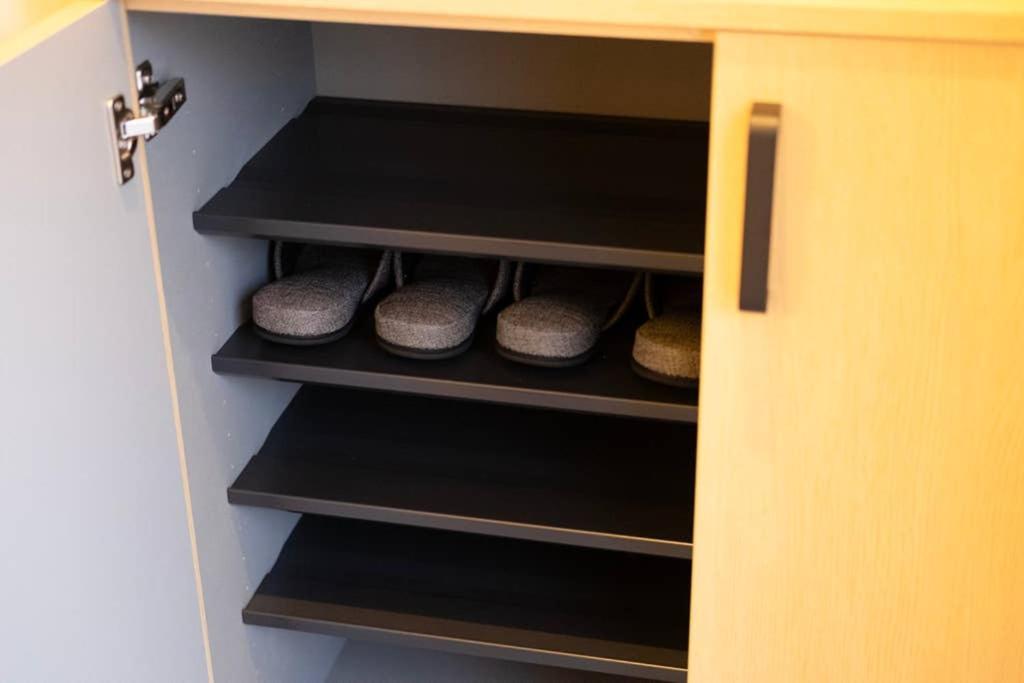 Appartement T-home 1f Tokio