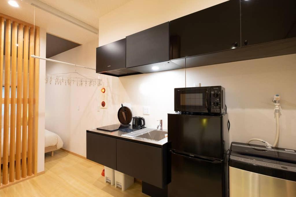T-home 1f Tokio